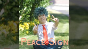 Peace Sign