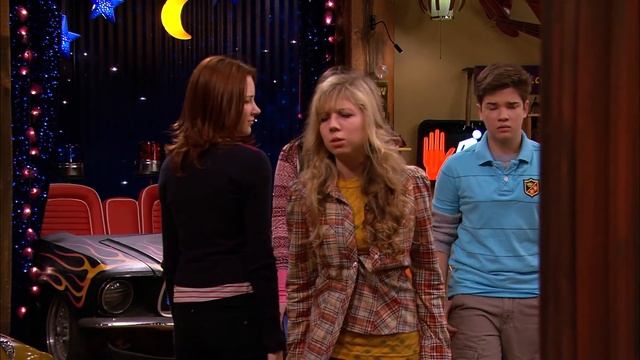 АйКарли | 2 Cезон 17 Cерия | Nick Rewind Россия смотреть онлайн