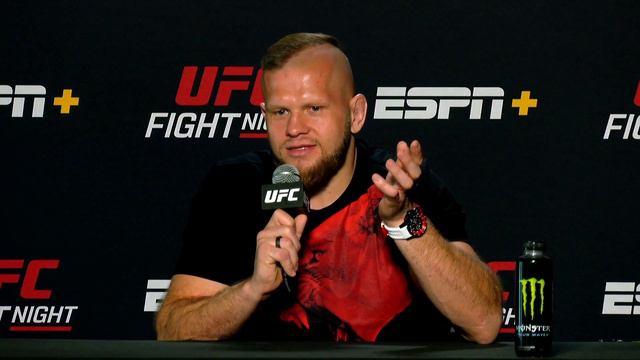 Marcin Tybura Talks Rescheduled UFC Vegas 88 Tai Tuivasa Fight, Aspinall Loss & Current HW Division