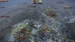 Total War: Rome 2 прохождение за Рим | №25