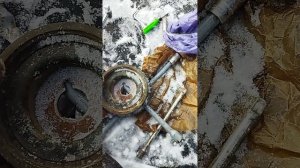 Приора замена шкиф колленвала. тупит, греется колектор  ,ели заводиться, причина развалился