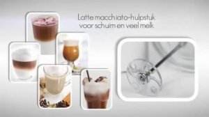 Вспениватель молока Melitta Cremio