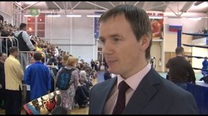 Фестиваль боевых искусств завершился в Вологде