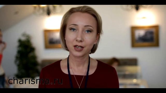 Отзывы участников тренинга "Стратегии прорыва" смотреть онлайн