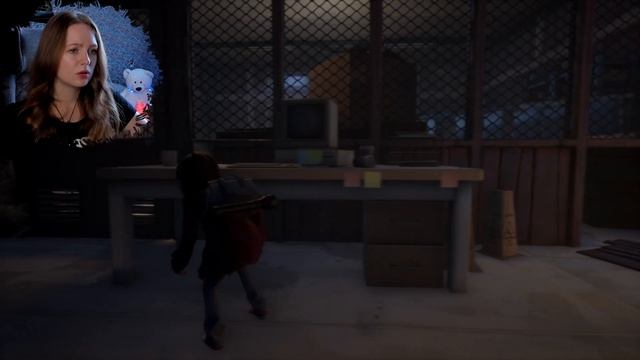 СТРАШНАЯ ШКОЛА МОНСТРОВ ► GYLT #1 смотреть онлайн