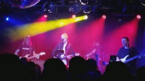 Инкогнито-инкогнито