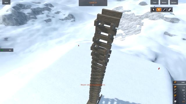 Brick Inventions ➤ LEANING TOWERS of NOOO! [Let's Play Brick Inventions Gameplay] смотреть онлайн