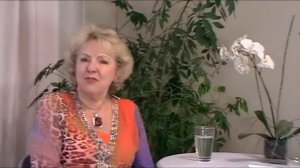 Лиз Бурбо отвечает на вопрос: " Что делать, если всё не так, как хочется?"