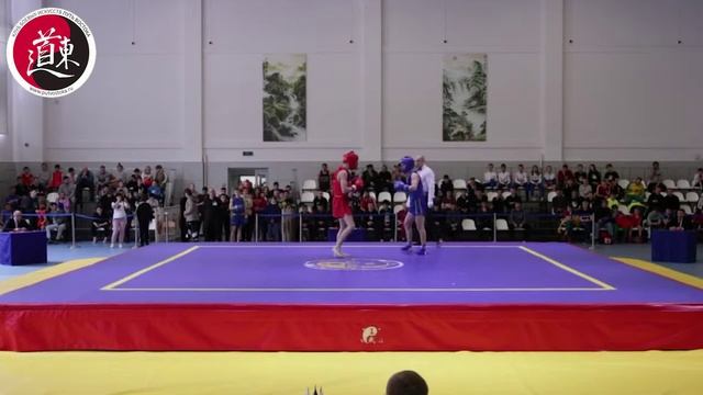 Чемпионат и Первенство России по ушу-саньда 2022. Часть 4