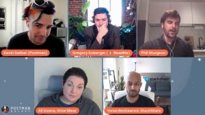 What's New in Developer Tools panel | Postman Galaxy 2021