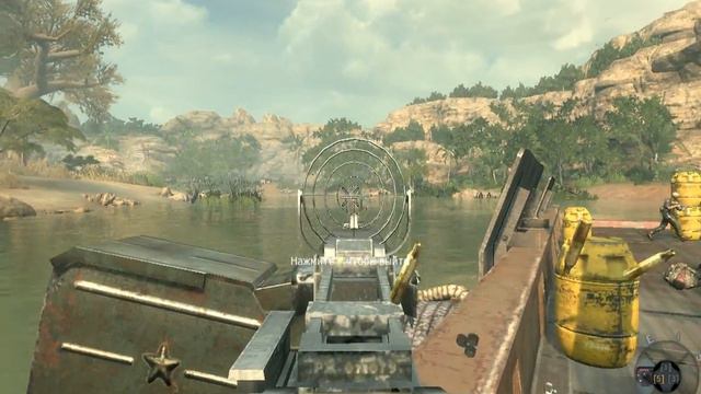 call of duty black ops 2 часть 1 пиррова победа смотреть онлайн