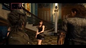 [Live] Mobile  (Ep4) Final Fantasy 15 First Time Live Gameplay