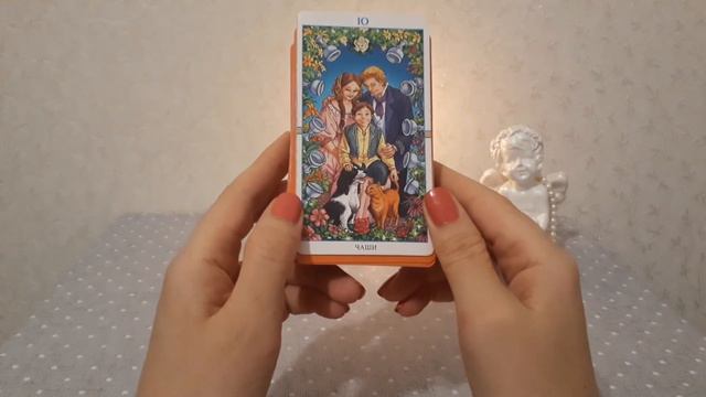 КАРТА ДНЯ НА 01.02.2021 ГОДА/ПРОГНОЗ НА ПРЕДСТОЯЩИЙ ДЕНЬ/ОНЛАЙН ГАДАНИ смотреть онлайн