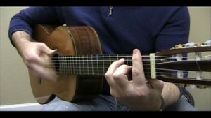 Malaguena by Daniel Fortea at Various Tempos