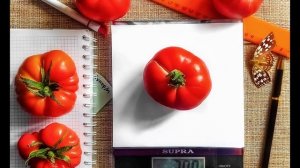 томат Супермарманде