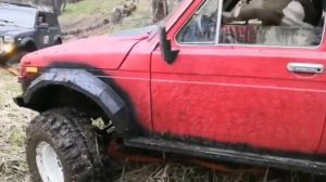Нива с 16кл. От приоры Шляпа полная.