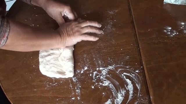 Французский Богет Домашняя выпечка смотреть онлайн