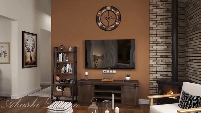 Cozy Cottage Design | Peaceful Living | House Design With Floor Plan смотреть онлайн