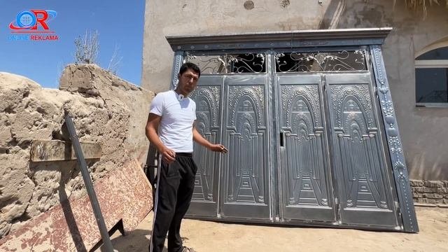 Оптом темир эшик нархлари |Оптом Ламинат эшиклари| Оптом акфа ойна