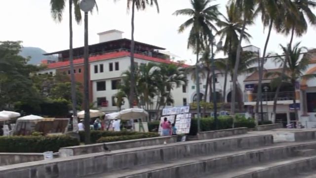 Puerto Vallarta Tour смотреть онлайн
