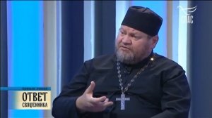 Покаяние, раскаяние и Божие прощение. Протоиерей Олег Стеняев