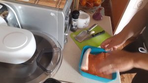 Форель малосольная! Мой любимый рецепт!