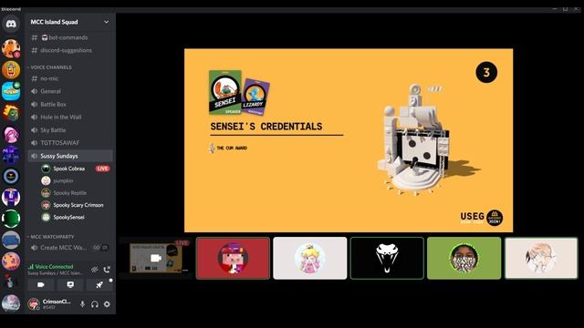 jackbox fun смотреть онлайн