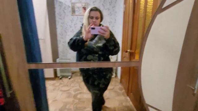 ОБЗОР НОВЫХ ВЕЩЕЙ РАЗМЕРА ПЛЮС
