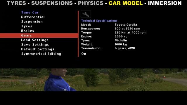Richard Burns Rally - Viperconcept's Review смотреть онлайн