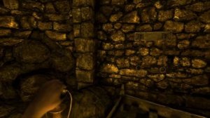 Elin's Lets Play Amnesia 13 - Cell Area 1