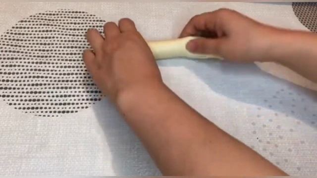 САМЫЕ КРАСИВЫЕ БУЛОЧКИ ?? СПОСОБЫ ФОРМИРОВАНИЯ БУЛОЧЕК ?#булочки#формированиебулочек#красивыебулочк