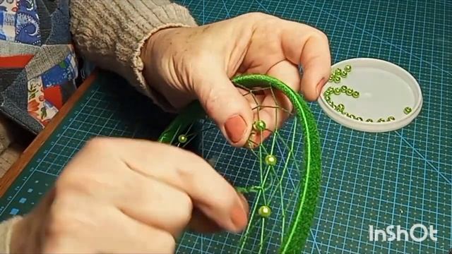 ловец снов, хороший подарок даже к Новому году! смотреть онлайн