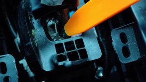 Кулиса - домкрат Toyota Avensis 3 поколения