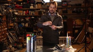 Пистолет для монтажной пены | Как выбрать? И как правильно использовать?