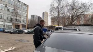 АРТЕМ ВОЛЬФ ОТДАЛ БМВ В СЕРВИС! / ОЖИВЛЕНИЕ БМВ! / Артем Вольф, Настя