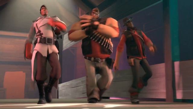 "C 1 сентября" песня от (не запоминай) #tf2 смотреть онлайн