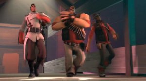 "C 1 сентября" песня от (не запоминай) #tf2