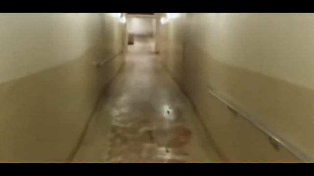 о уровне 3 закулисье (backrooms) смотреть онлайн