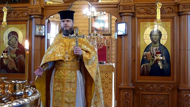 Русь Святая ! Храни Веру Православную ! смотреть онлайн