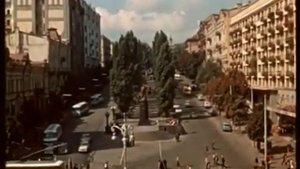 Як тебе не любити, Києве мій...