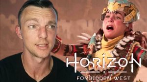 СВЕРЕПЫЙ ПЛЕННИК  # Horizon Forbidden West # 29