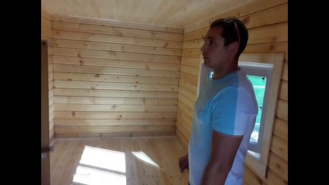 Баня с террасой под ключ в Барнауле цена и проект смотреть онлайн