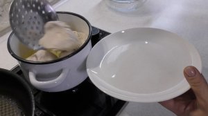 Сациви из индейки по-грузински | Просто и вкусно