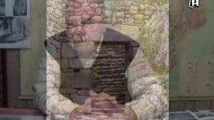Что такое МАЧУ-ПИКЧУ. Сенсационная версия. Часть 02