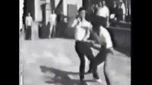 Брюс Ли bruce lee брюс ли тренировки