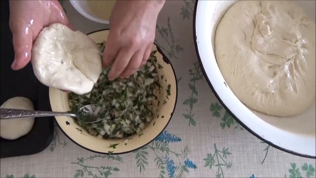Тава-лохум (Тава-локъум). Дрожжевые булочки с мясом. Тава лукум булочки на воде в духовке