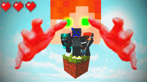 ? ОДИН БЛОК В МАЙНКРАФТ ? | Майнкрафт | Угар