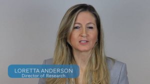 Lori Anderson - Why Is Medical Research Important?