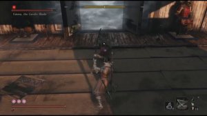 Тир лист боссов в Sekiro: Shadow's die twice