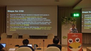 COSCUP 2016 Day1 R1 3 Micro HTTP Server implemented in C